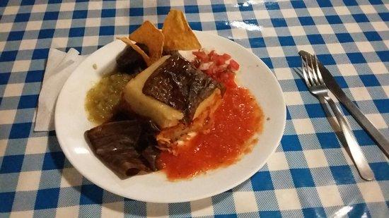 Kasta Kan Restaurante Tipico Maya